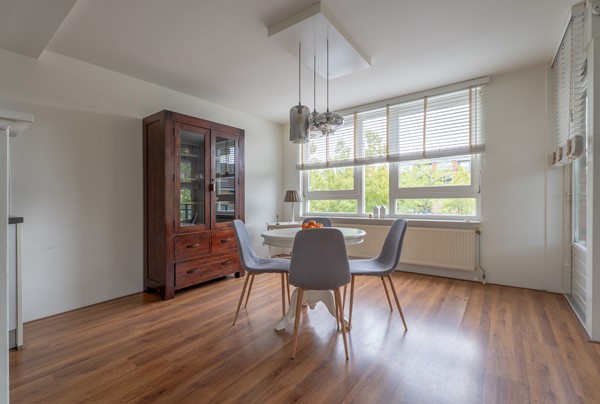 Medium property photo - Kwartslaan 9, 3162 RD Rhoon